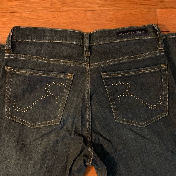Rock & Republic Jeans - Picture 3 of 5
